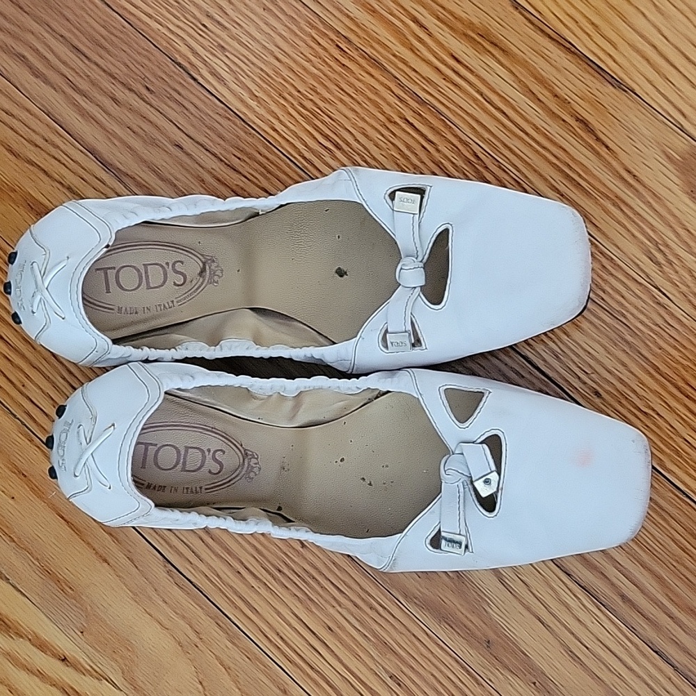 Used condition Tods